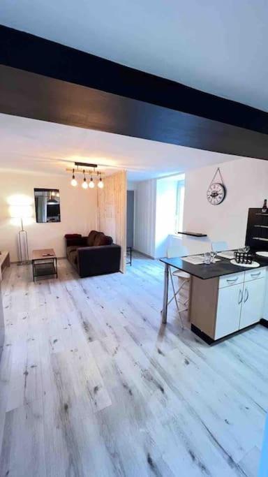 Logement Moderne Au Coeur Du Village Saint-Georges-de-Luzencon Екстер'єр фото